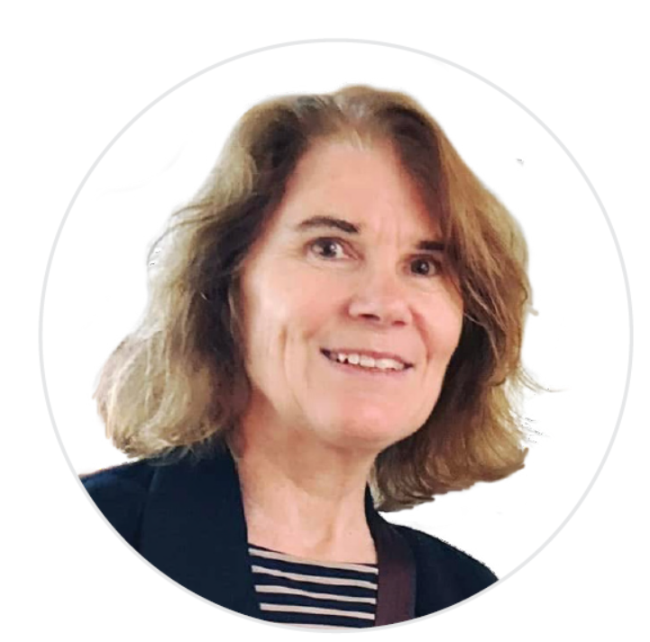 speaker headshot