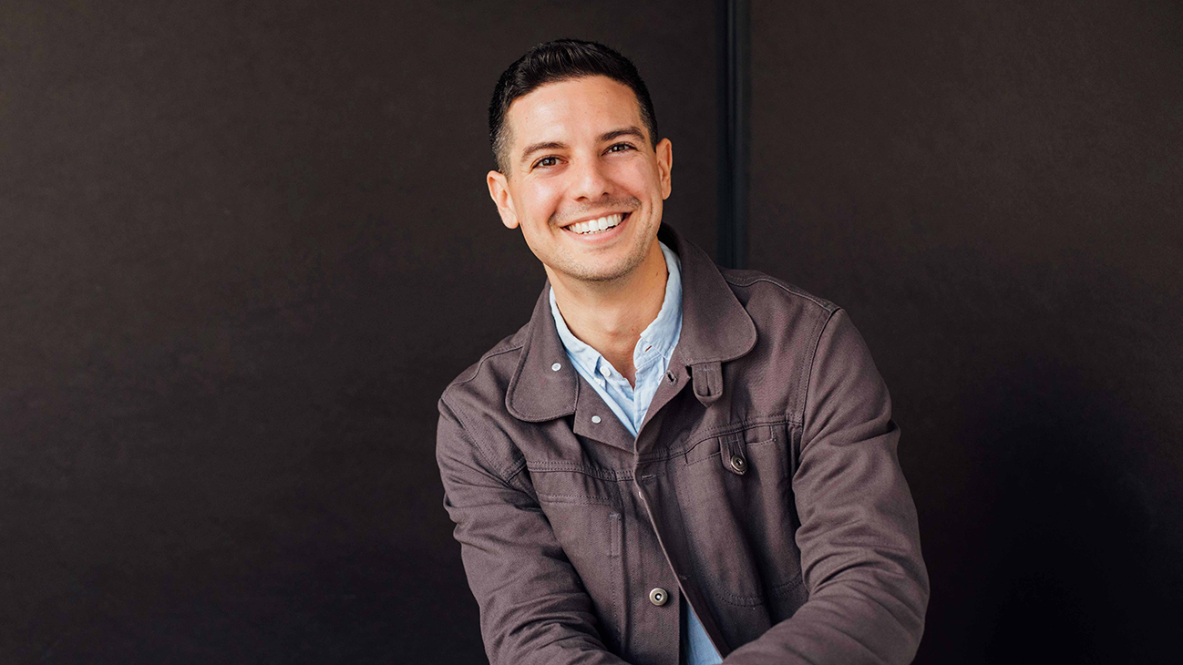 speaker headshot