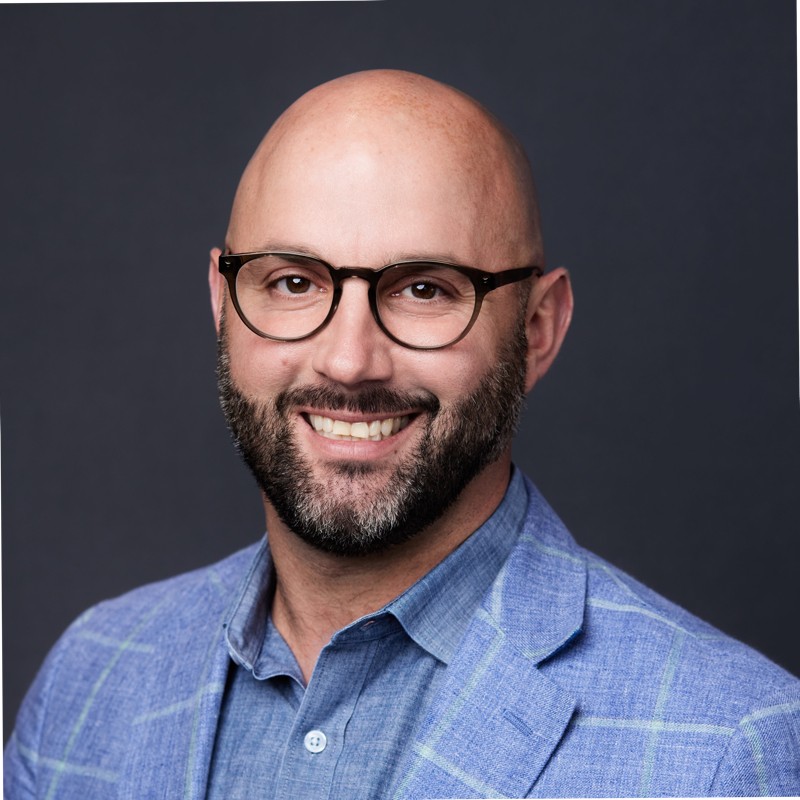 speaker headshot