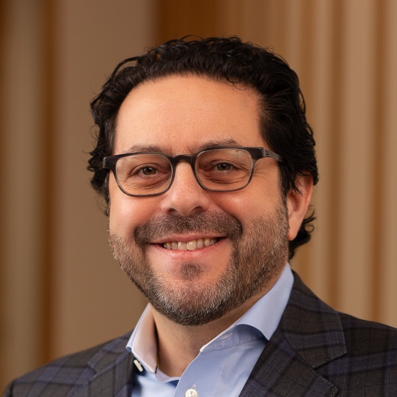 speaker headshot