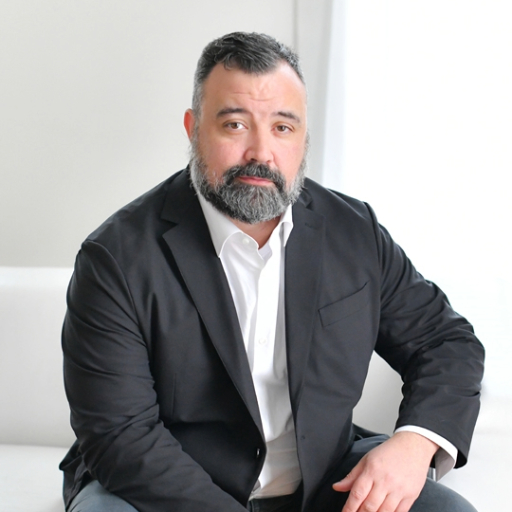 speaker headshot