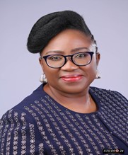 speaker headshot