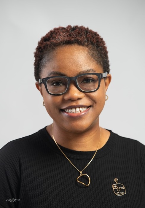 speaker headshot