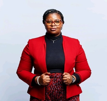 speaker headshot