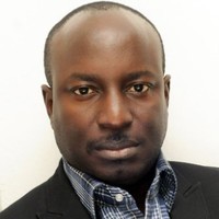 speaker headshot