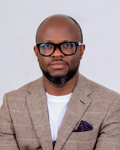 speaker headshot