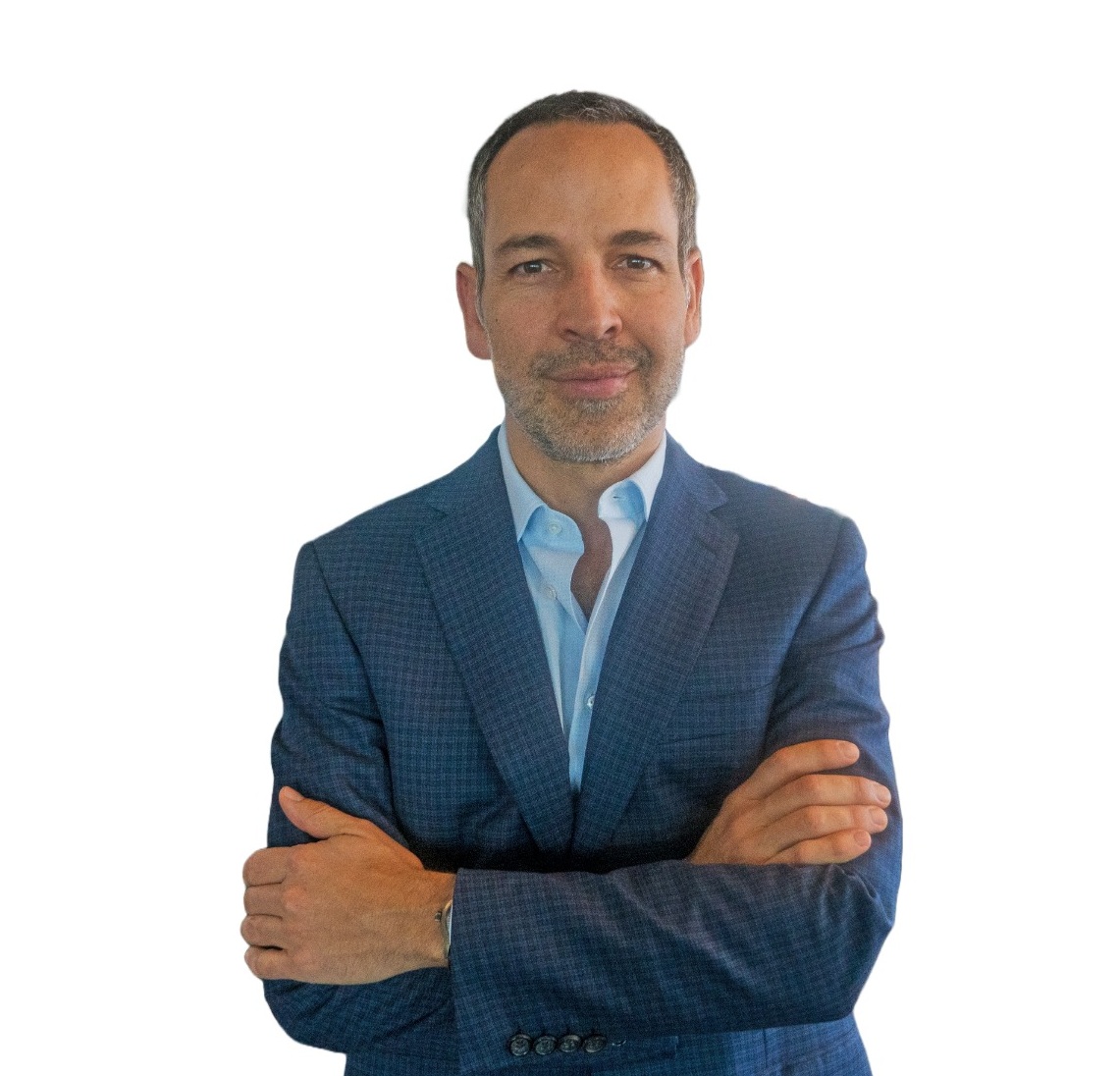 speaker headshot