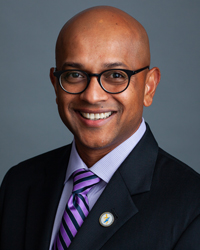speaker headshot