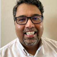 speaker headshot