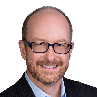 speaker headshot