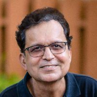 speaker headshot