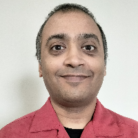 speaker headshot