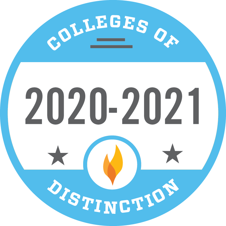 Curry College Virtual Open House