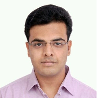 speaker headshot