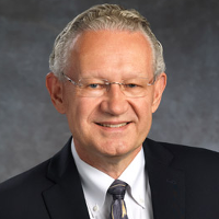 speaker headshot