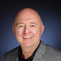 speaker headshot