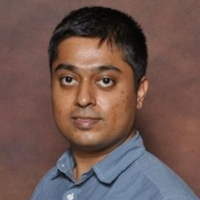 speaker headshot