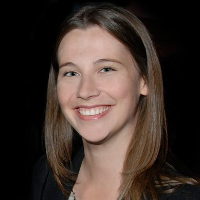 speaker headshot