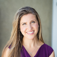 speaker headshot