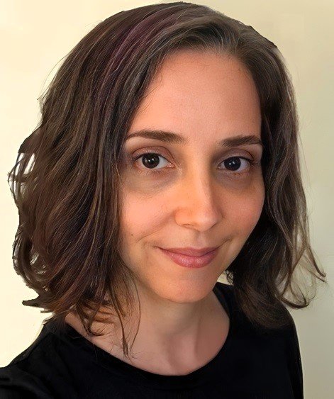 speaker headshot