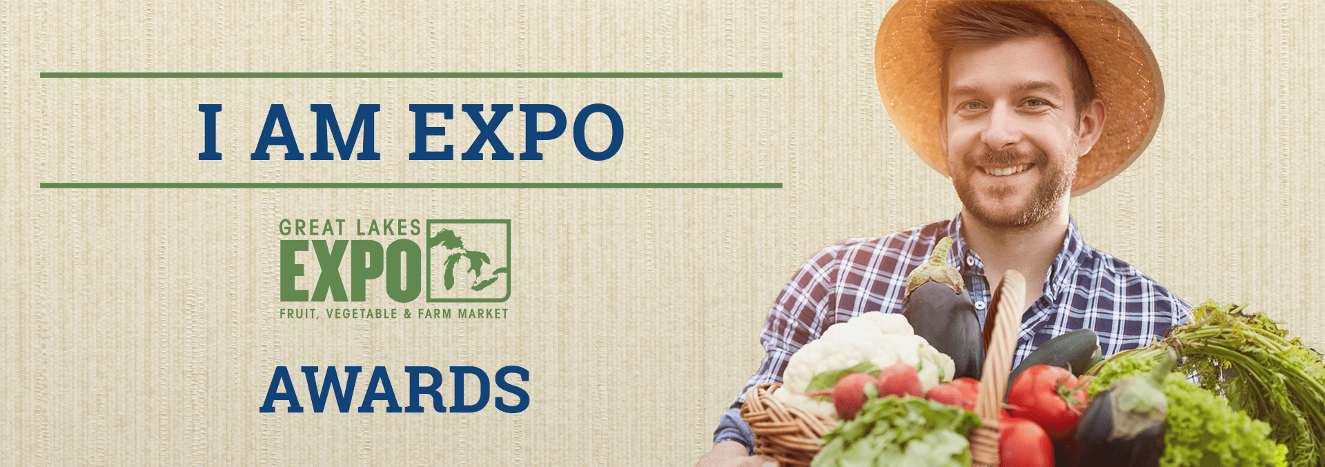 Great Lakes Fruit, Vegetable, and Farm Market EXPO