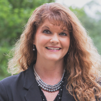 speaker headshot