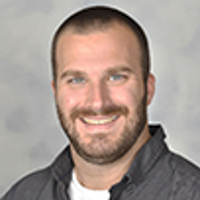 speaker headshot