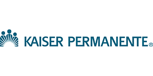 kaiser permanent logo