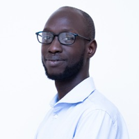 speaker headshot