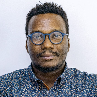 speaker headshot