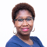 speaker headshot