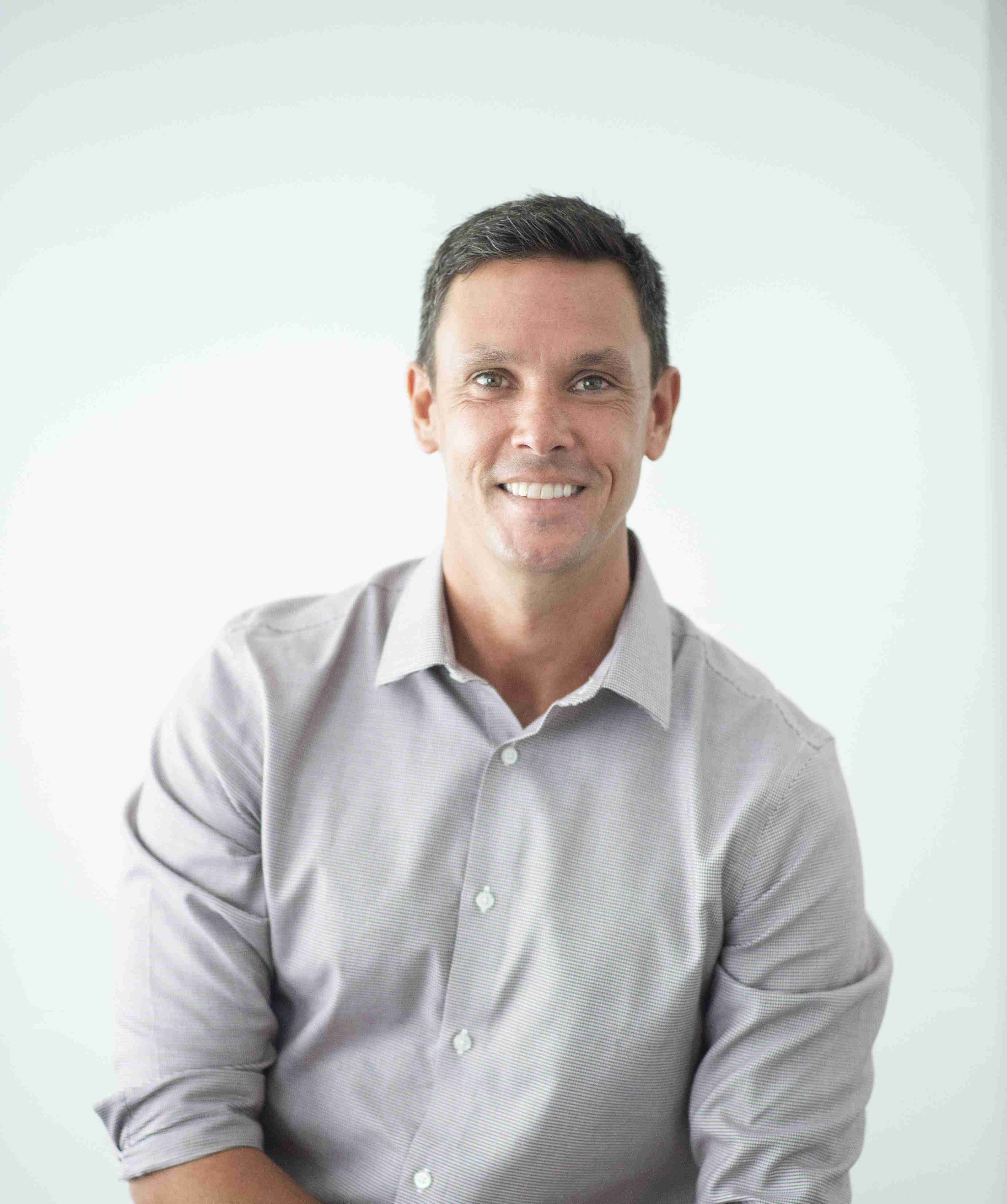 speaker headshot