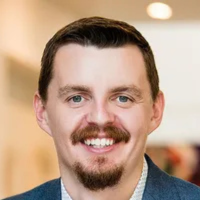 speaker headshot