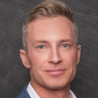 speaker headshot