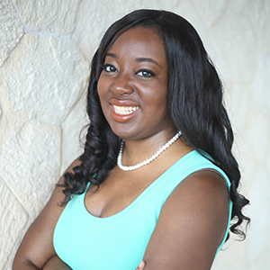 speaker headshot