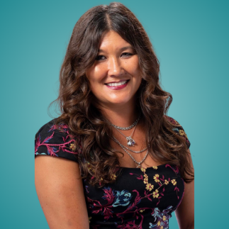 speaker headshot