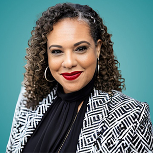 speaker headshot