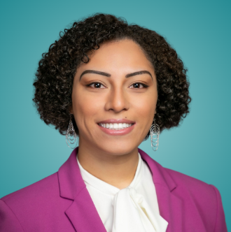 speaker headshot