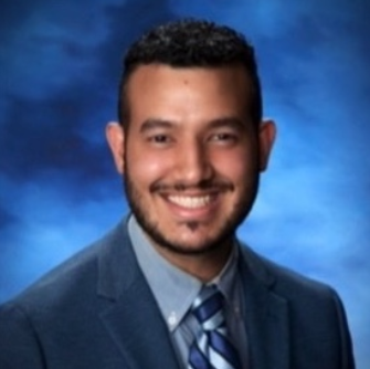 speaker headshot