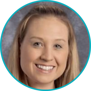 speaker headshot