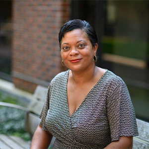 speaker headshot
