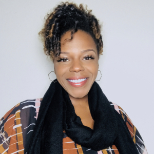 speaker headshot