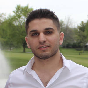 speaker headshot