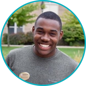 speaker headshot