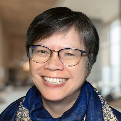 speaker headshot