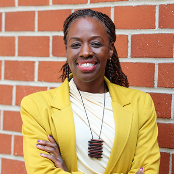 speaker headshot