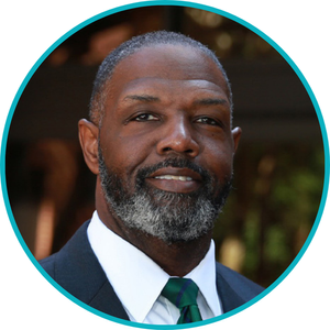 speaker headshot