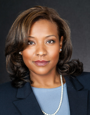 speaker headshot
