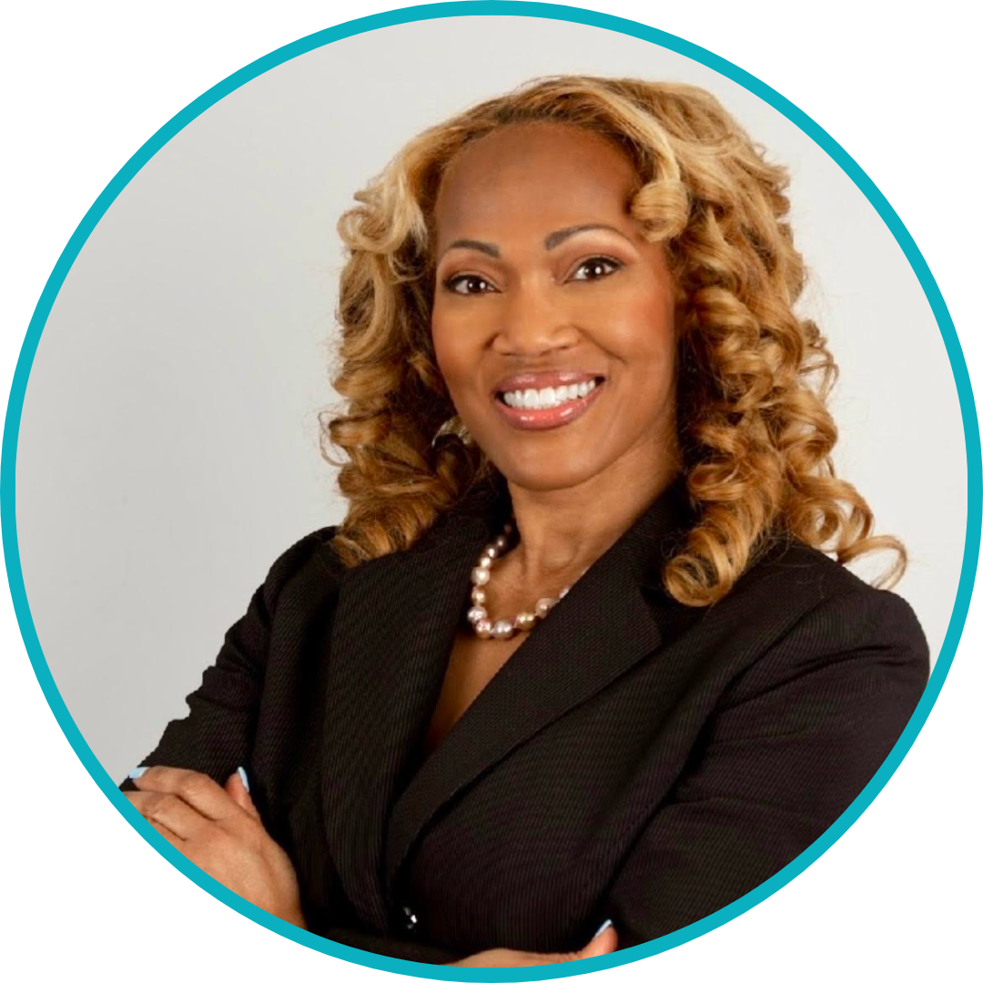 speaker headshot