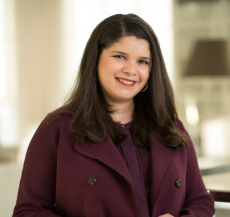 speaker headshot